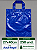 Sacola Alca Fita AD 27x40 0,13 c/250 Unidades - Imagem 3