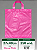 Sacola Alca Fita AD 27x40 0,13 c/250 Unidades - Imagem 11
