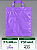 Sacola Alca Fita AD 27x40 0,13 c/250 Unidades - Imagem 6