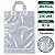 Sacola Alca Fita AD 30x45 0,13 c/250 Unidades - Imagem 13