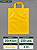 Sacola Alca Fita AD 30x45 0,13 c/250 Unidades - Imagem 3