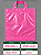 Sacola Alca Fita AD 40x50 0,13 c/250 Unidades - Imagem 11