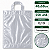Sacola Alca Fita AD 40x50 0,13 c/250 Unidades - Imagem 12