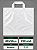 Sacola Alca Fita AD 40x50 0,13 c/250 Unidades - Imagem 4