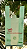 Sacola Plastica Biodegradavel Verde 60x75 c/50 Unidades - Imagem 1