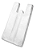 Sacola Plastica Camiseta AD 70x90 0,08 Branco c/200 Unidades - Imagem 1