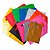 Sacola Plastica Vazada Ecologica MD 15x20 0,09 c/250 Unidades - Imagem 1