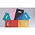Sacola Plastica Vazada Ecologica MD 25x35 0,09 c/25 Unidades - Imagem 1