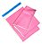 Envelope Aba 0,10 Rosa 19x25 c/10 Unidades - Imagem 1