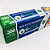 Filme Pvc com trilho cortante 28x300 Metros - Imagem 1