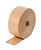 Fita Papel Gomado 60mm Liso 180 Mts - Imagem 1