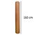 Papel Kraft Mono 80grs 160cm 200 Metros - Imagem 1