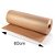 Papel Kraft Mono 80grs 60cm 100 Metros - Imagem 1