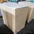 Papel Kraft Mono 80grs 76x112 100 Folhas - Imagem 1