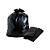 Saco Plastico Lixo 200L c/50 Unidades - Pesado - Imagem 1