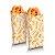Saco Papel Hot Dog Impresso 7,5x14cm c/50 REGINA - Imagem 2