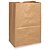 Saco Papel Kraft Delivery (4G) 34x34x18 c/25 Unidades - Imagem 1