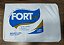PAPEL TOALHA INTER FOLHA 21X20 FORTPEL - Branco Luxo - Imagem 1