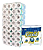 Papel Higienico Folha Dupla (16x4) CARINHO GOLD - Imagem 1