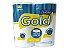 Papel Higienico Folha Dupla c/4 CARINHO GOLD - Imagem 1