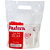 Pote Bowl 250ml c/ Sobretampa c/20 (8492) PRAFESTA - Imagem 1