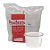 Pote Redondo c/ Tampa 500ml (12x24) (8231) PRAFESTA - Imagem 1