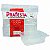 Pote Retangular c/ Tampa 500ml c/24 (8311) PRAFESTA - Imagem 1