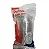 Tampa Bolha 150/200/300ml c/50 (9198) PRAFESTA - Imagem 1