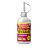 Cola Silicone Artesanato 100ml - Imagem 1