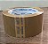 Fita Adesiva 48x100 Marrom (rolo) ALLTAPE - Imagem 1