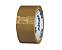 Fita Adesiva 48x40 Marrom (unidade) ALLTAPE - Imagem 1