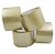 Fita Adesiva 70x100 Transparente c/4 Rolos ALLTAPE - Imagem 1