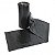 Lona Plastico Preto 4x50 Metros 30 micras - Imagem 1
