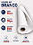 Papel Mg Branco 50grs 60cm 150 Metros - Imagem 1
