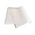 Papel Glasspel 35grs 25x35 Branco c/ 1600 Folhas - Imagem 1