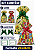 Kit Presente Saco BOPP 25x36 c/2 Unidades - Imagem 1