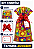 Kit Presente Saco BOPP 30x44 c/1 Unidade - Imagem 1