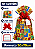 Kit Presente Saco BOPP 50x70 c/1 Unidade - Imagem 1
