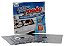 Protetor de Fogao 30cm 12Folhas (12x30und) - Imagem 1