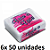 Guardanapo 20x20 (6x50 Unidades) FACE A FACE - Imagem 1