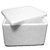 Caixa Conservadora EPS 0.8L (500g) - Imagem 1