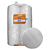 Disco Eps Branco 18cm c/100 Unidades - Imagem 1