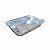 Bandeja T184 (1500ml) c/10 Unidades - Imagem 1