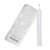 Saco Plastico PEBD 0,05 05x24 c/100 - Imagem 1