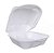 HAMBURGUEIRA EPS (C/ 10 un) - 162x162x86mm (TH-03) - Imagem 1