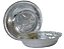 Bandeja T200 (2000ml) c/10 Unidades - Imagem 1