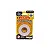 Fita Dupla Face Espuma Fixa 12x2 Blister - Imagem 1
