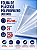 Polipropileno Incolor 85x100 25 Micras c/250 Unidades - Imagem 1