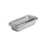 Bandeja Aluminio Pet Bolo Ingles c/10 Unidades - Imagem 1