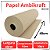 Papel Ambikraft 50grs 40cm 150 Metros - Imagem 1